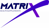 Logotipo de Matrix Supplements